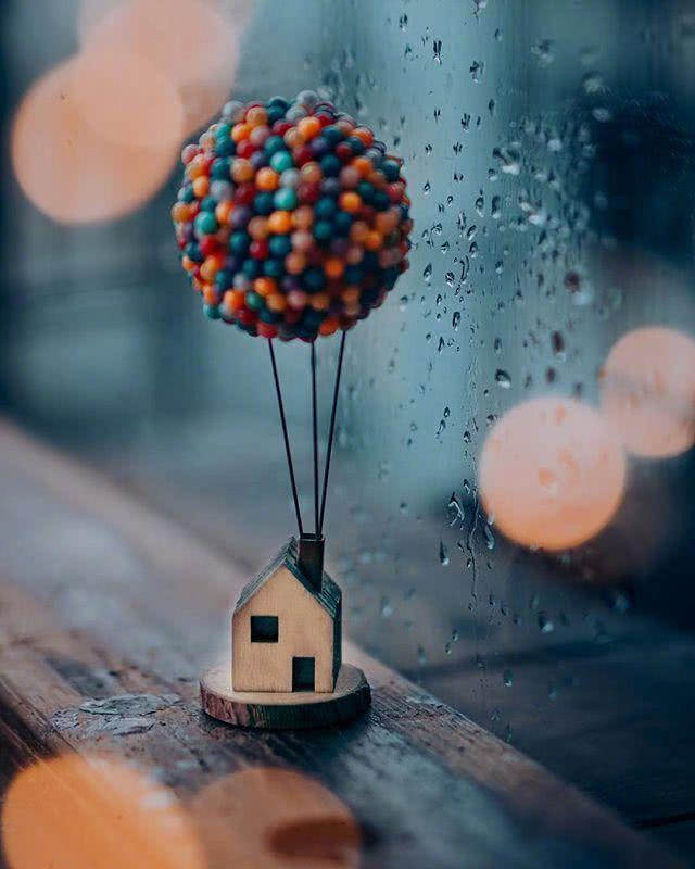 疲惫心累的伤感爱情短句，句句戳心，越读越难受！(图6)