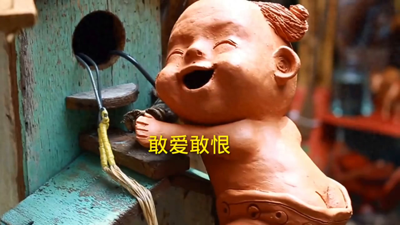 人生苦短，不要计较太多，与其在纷扰中度日如年(图1)