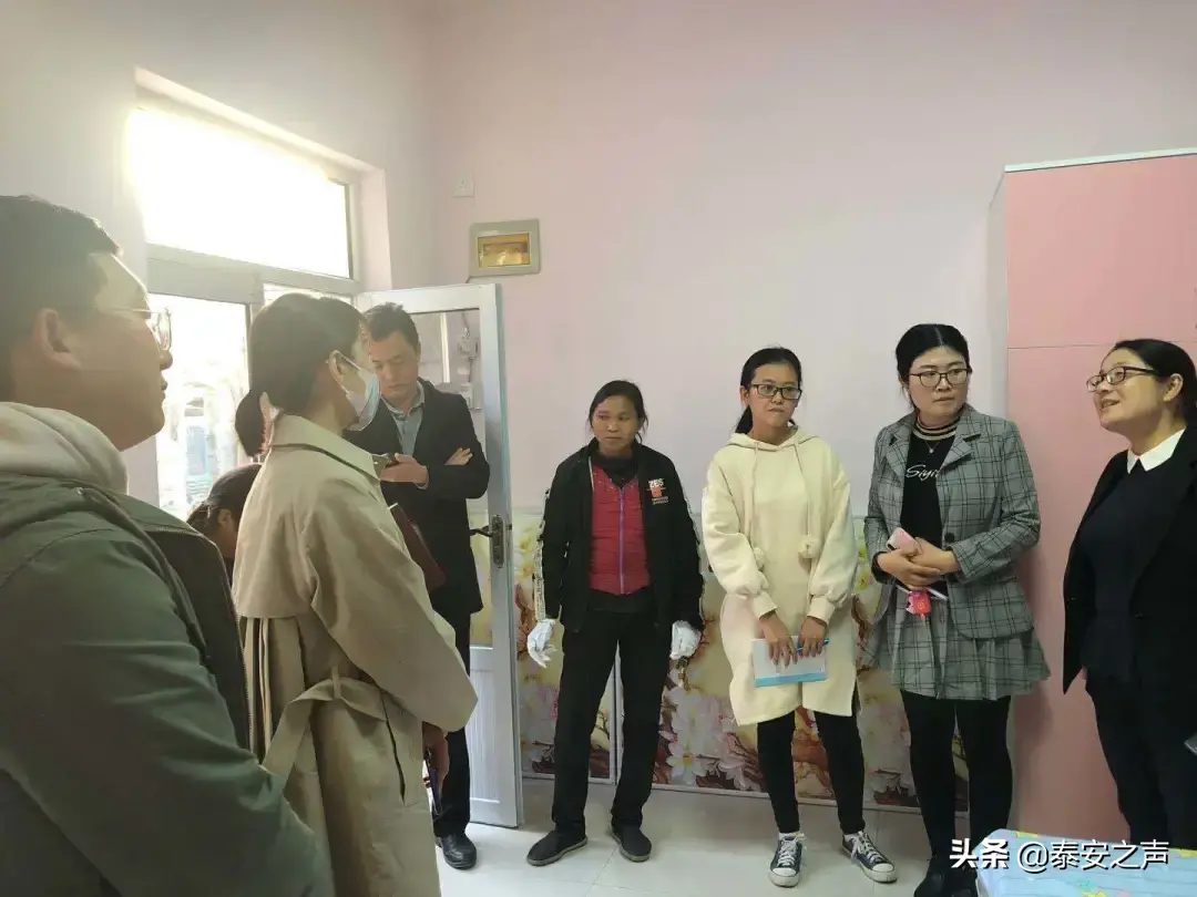 泰安希望小屋,为爱不停歇(图3) 泰安希望小屋,为爱不停歇(图3)