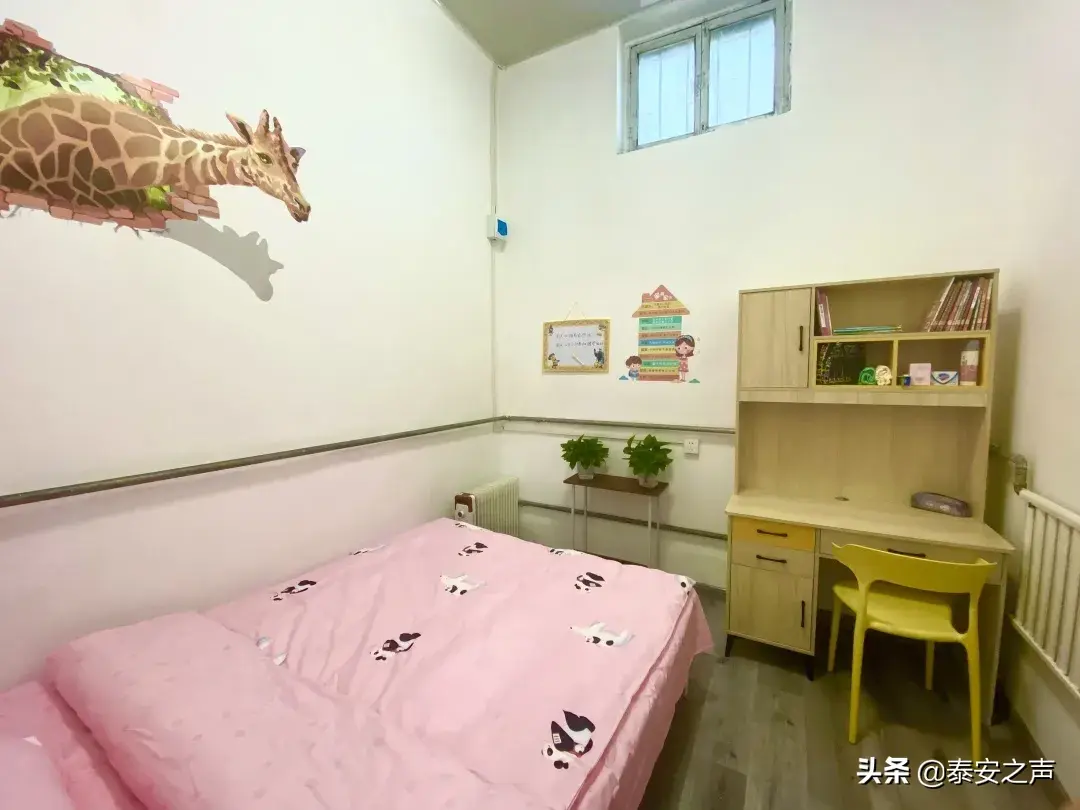 泰安希望小屋,为爱不停歇(图16) 泰安希望小屋,为爱不停歇(图16)