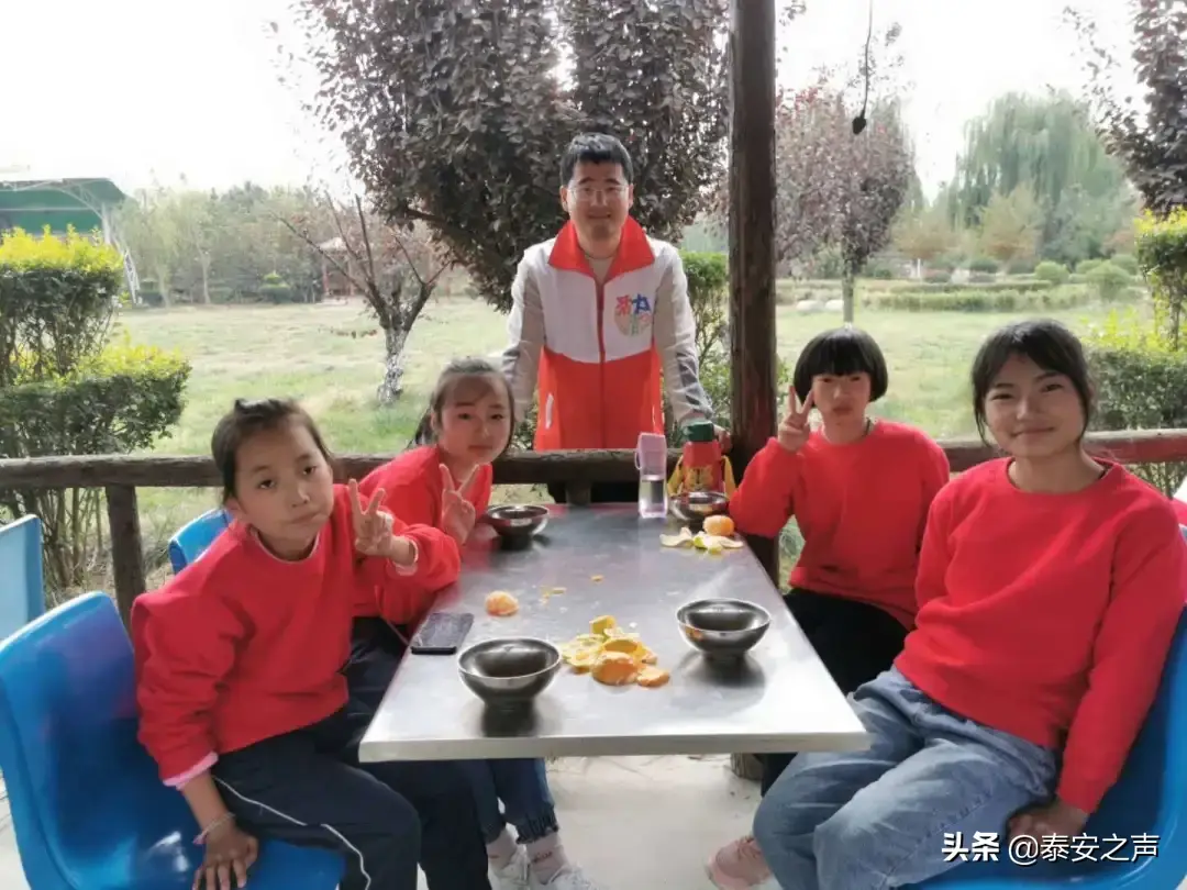 泰安希望小屋,为爱不停歇(图24) 泰安希望小屋,为爱不停歇(图24)