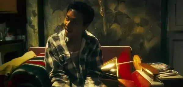 所有写给张国荣的情书，我只认这一篇(图7)