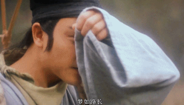 所有写给张国荣的情书，我只认这一篇(图12)