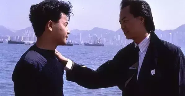 所有写给张国荣的情书，我只认这一篇(图28)