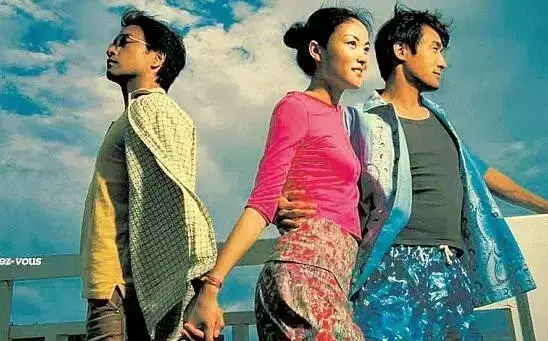 所有写给张国荣的情书，我只认这一篇(图32)