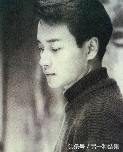 一封妙龄少女写给张国荣的情书，纪念哥哥去世13周年(图1)