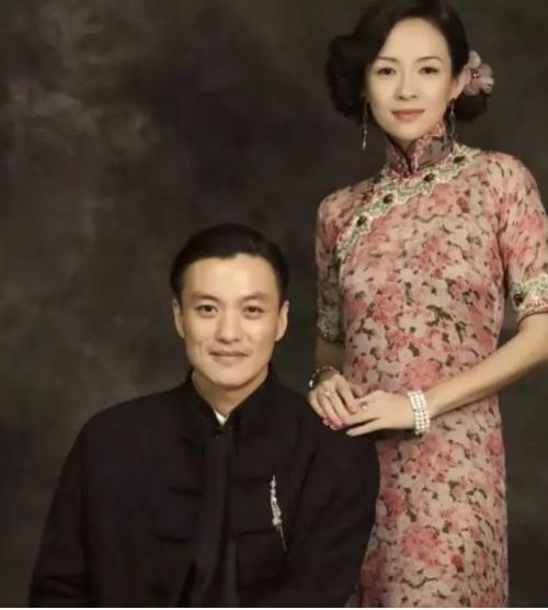 继续宠爱哥哥！袁咏仪深夜悼念张国荣，尹正连续九年缅怀张国荣(图3)