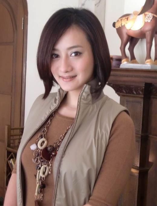 继续宠爱哥哥！袁咏仪深夜悼念张国荣，尹正连续九年缅怀张国荣(图6)