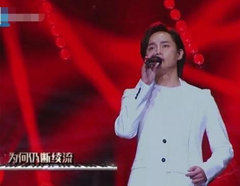 继续宠爱哥哥！袁咏仪深夜悼念张国荣，尹正连续九年缅怀张国荣(图14)