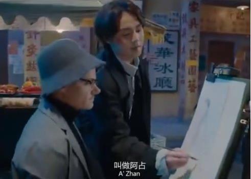 继续宠爱哥哥！袁咏仪深夜悼念张国荣，尹正连续九年缅怀张国荣(图15)