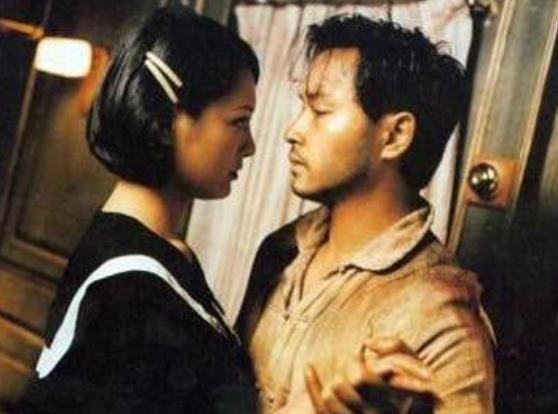 继续宠爱哥哥！袁咏仪深夜悼念张国荣，尹正连续九年缅怀张国荣(图19)