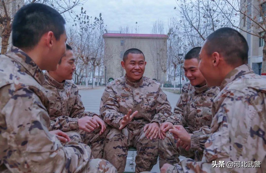 新训特刊 | 一封家书：亲爱的爸妈，我在这里很好(图7)