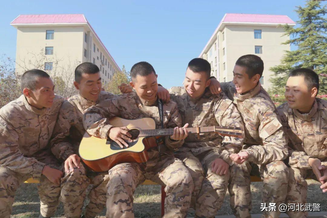 新训特刊 | 一封家书：亲爱的爸妈，我在这里很好(图8)