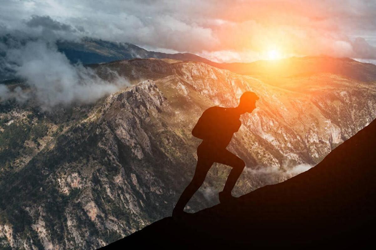 你读过最激励人心的一段文字是什么？希望这20条句子能带给你力量(图1)