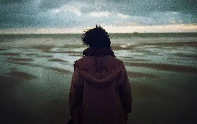 唯美的古风句子，写的真好！(图4)