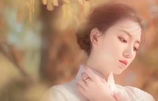 唯美的古风句子，写的真好！(图6)