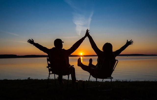 情感语录励志文案，给你满满的正能量(图2)