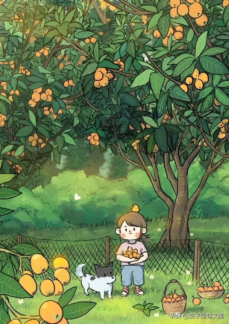 感叹时光匆匆流逝的惊艳绝美句子(图1)