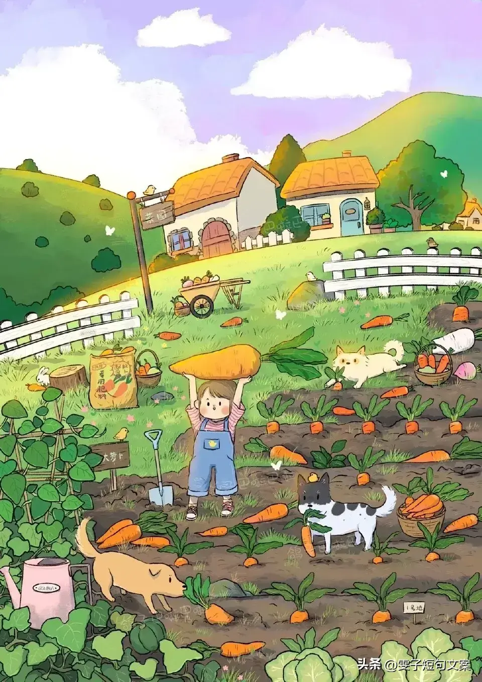 感叹时光匆匆流逝的惊艳绝美句子(图2)