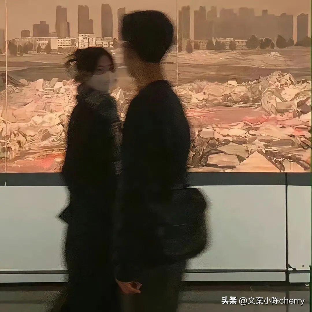 关于感叹时光飞逝的文案，很走心(图3)