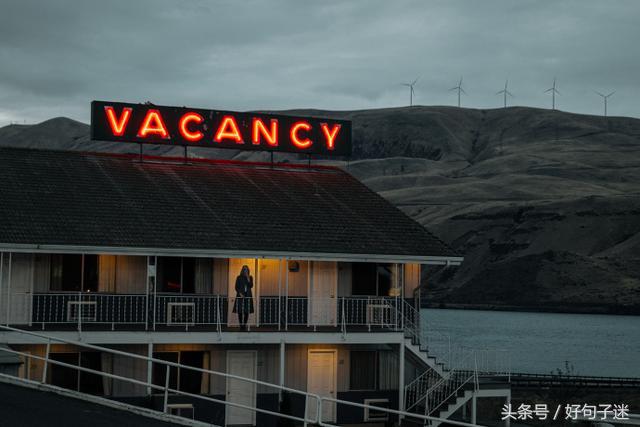 失恋分手后的心情说说短语，句句痛到心里，看了都想流眼泪！(图3)