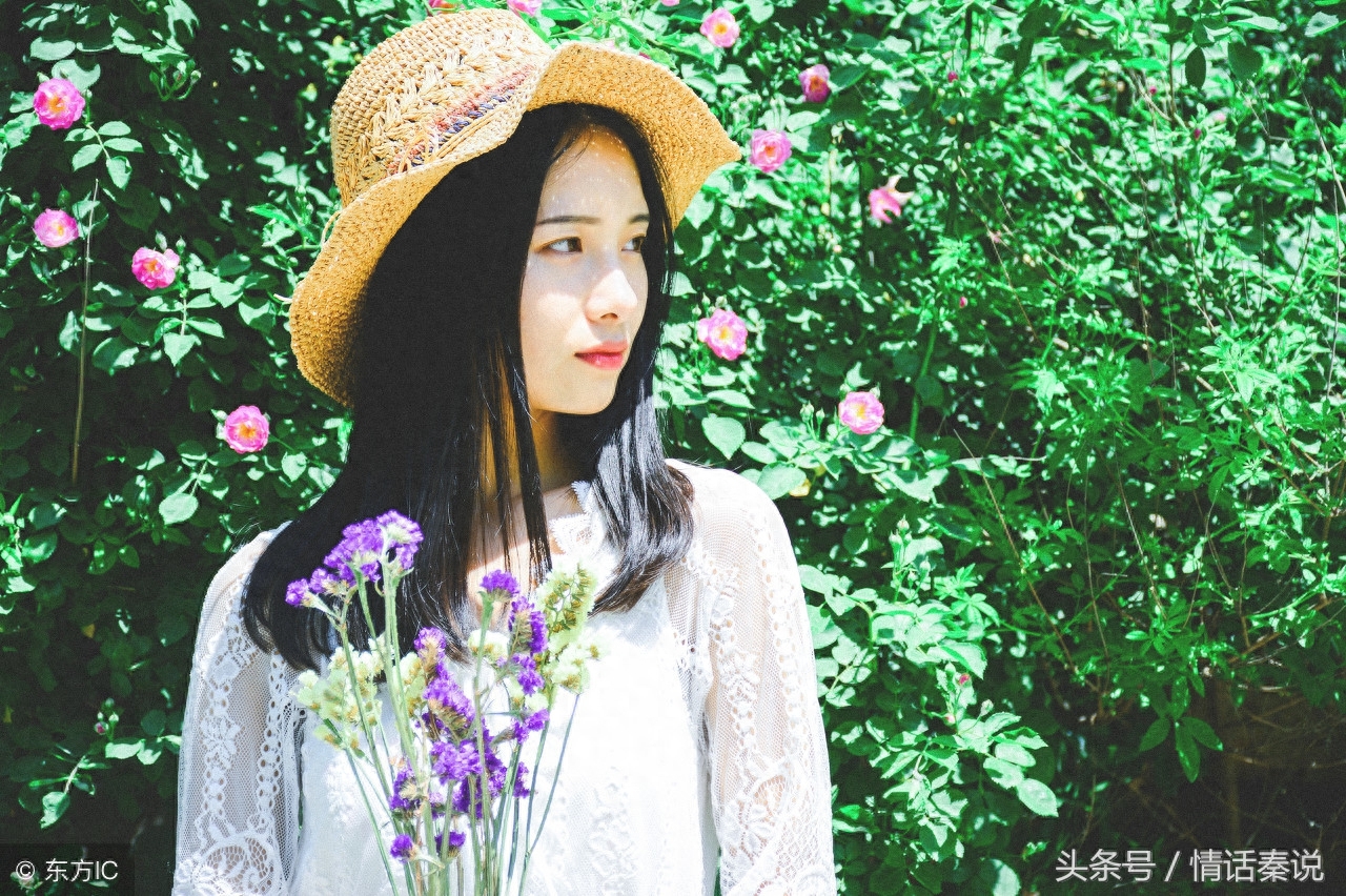 浪漫唯美的表白句子：精选十句！赶快拿去表白吧！(图1)