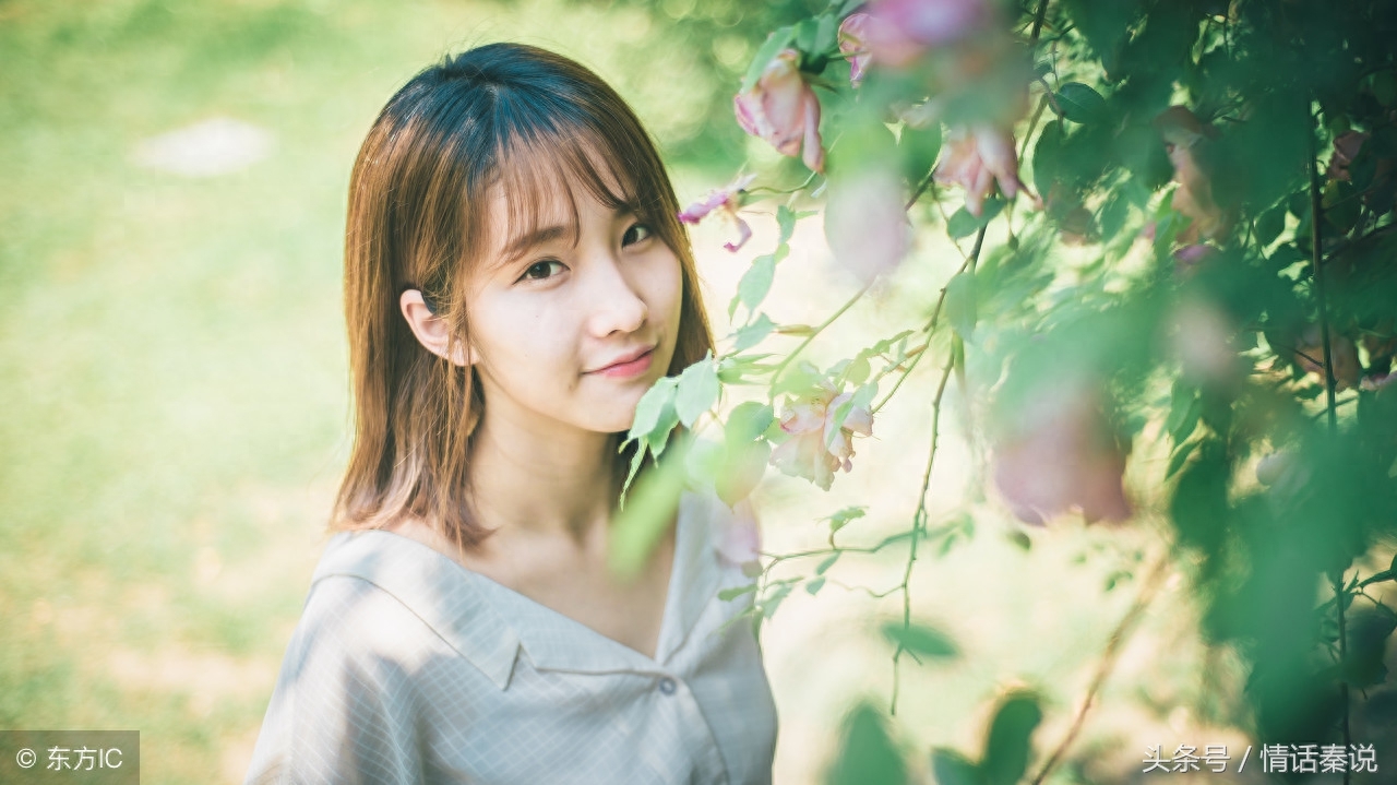 浪漫唯美的表白句子：精选十句！赶快拿去表白吧！(图2)