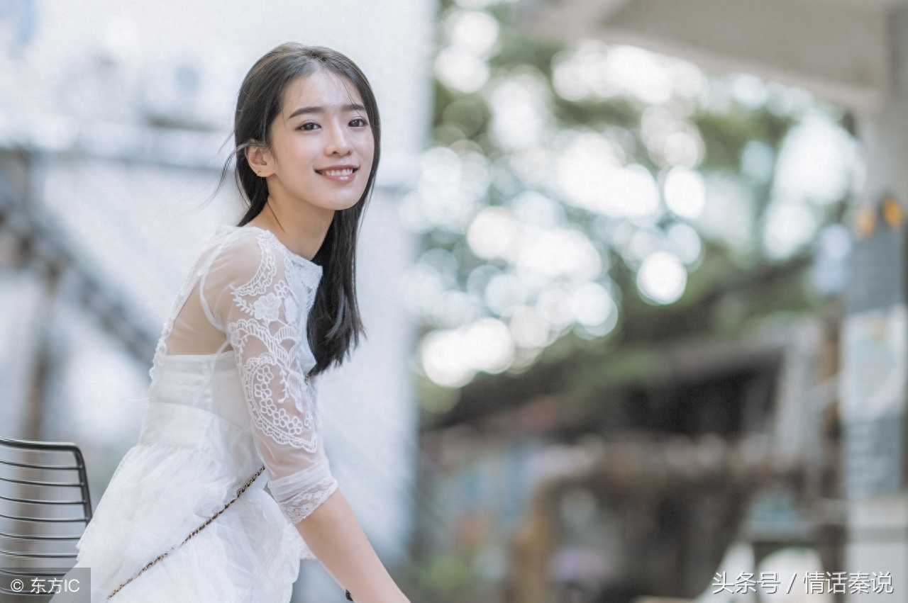 浪漫唯美的表白句子：精选十句！赶快拿去表白吧！(图4)