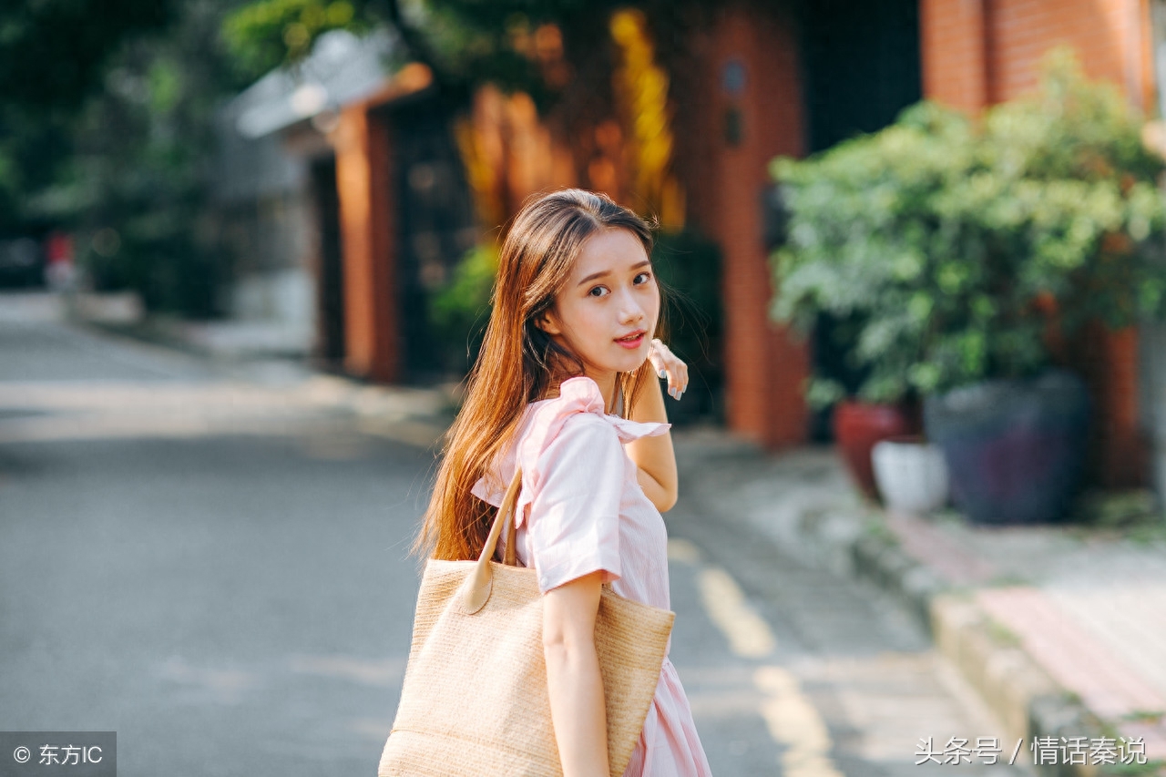 浪漫唯美的表白句子：精选十句！赶快拿去表白吧！(图5)