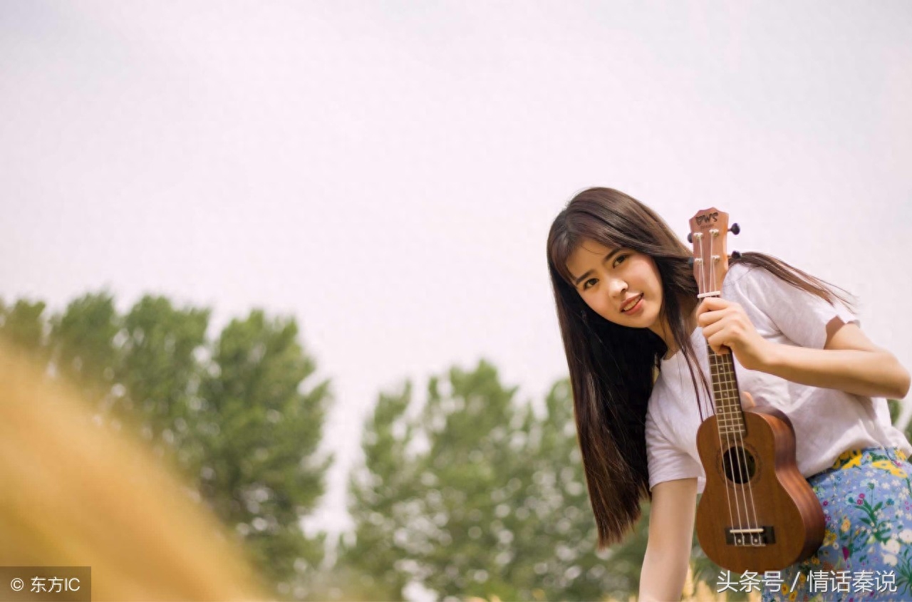 浪漫唯美的表白句子：精选十句！赶快拿去表白吧！(图7)