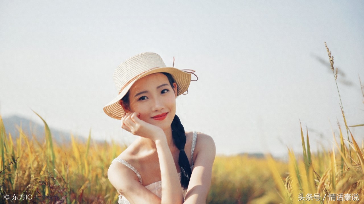 浪漫唯美的表白句子：精选十句！赶快拿去表白吧！(图8)