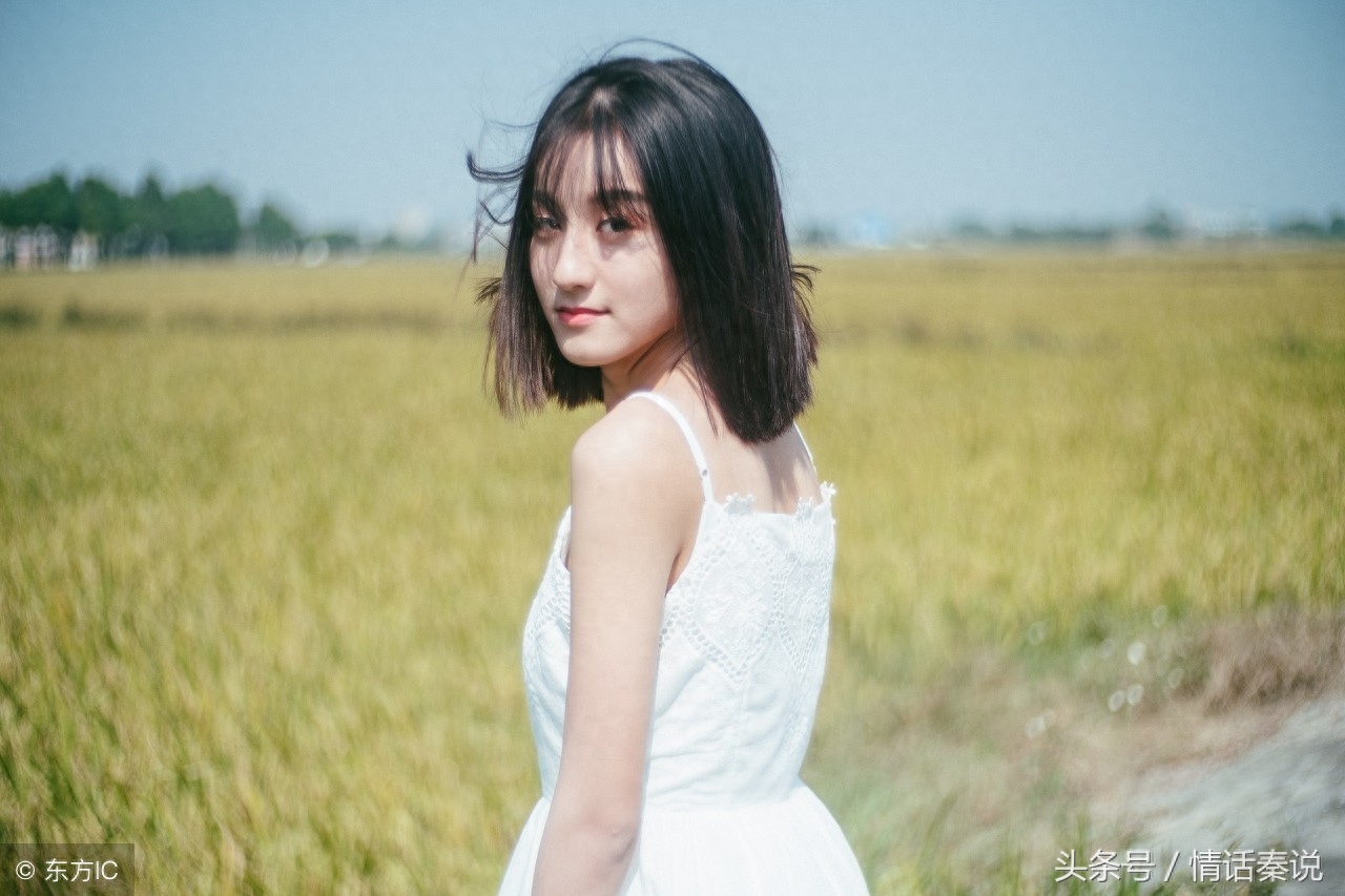 浪漫唯美的表白句子：精选十句！赶快拿去表白吧！(图9)