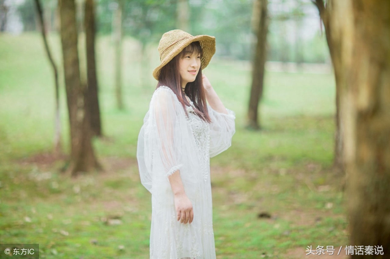 浪漫唯美的表白句子：精选十句！赶快拿去表白吧！(图10)