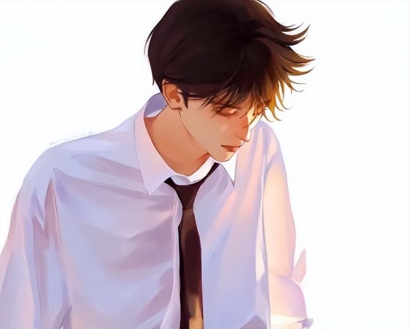 夸一个人很帅的文案 夸男生长的帅的夸张语录(图2)