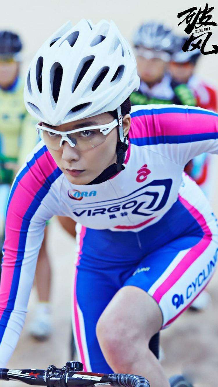 《破风》：追逐梦想过程中的爱情依然热血(图3)