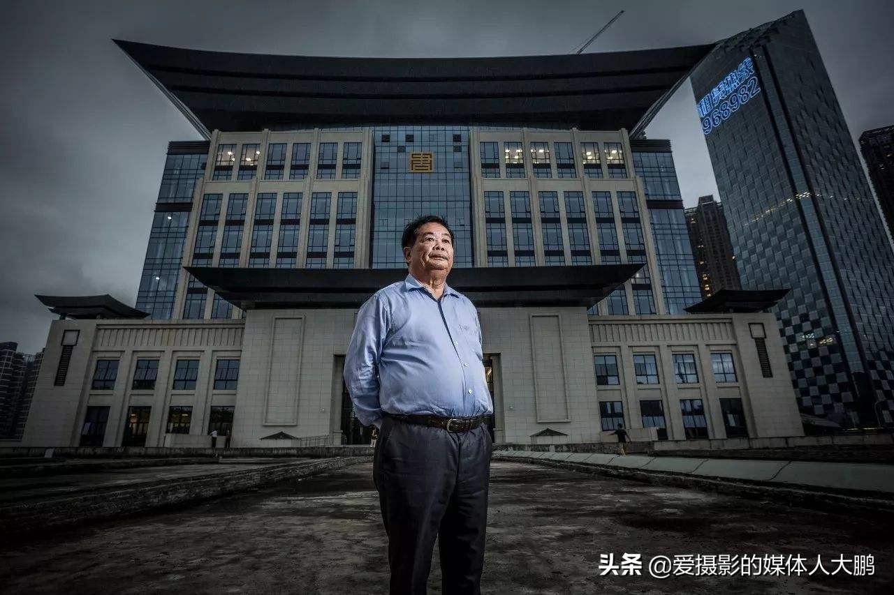 曹德旺语录：没有上过什么学的他都说了哪些大智慧的话(图4)