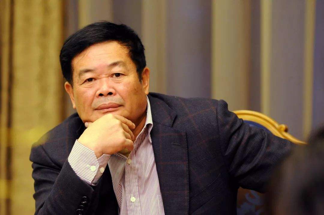 曾建议卖掉多余房子的曹德旺频出房地产语录，别再盖那么多房子了(图1)