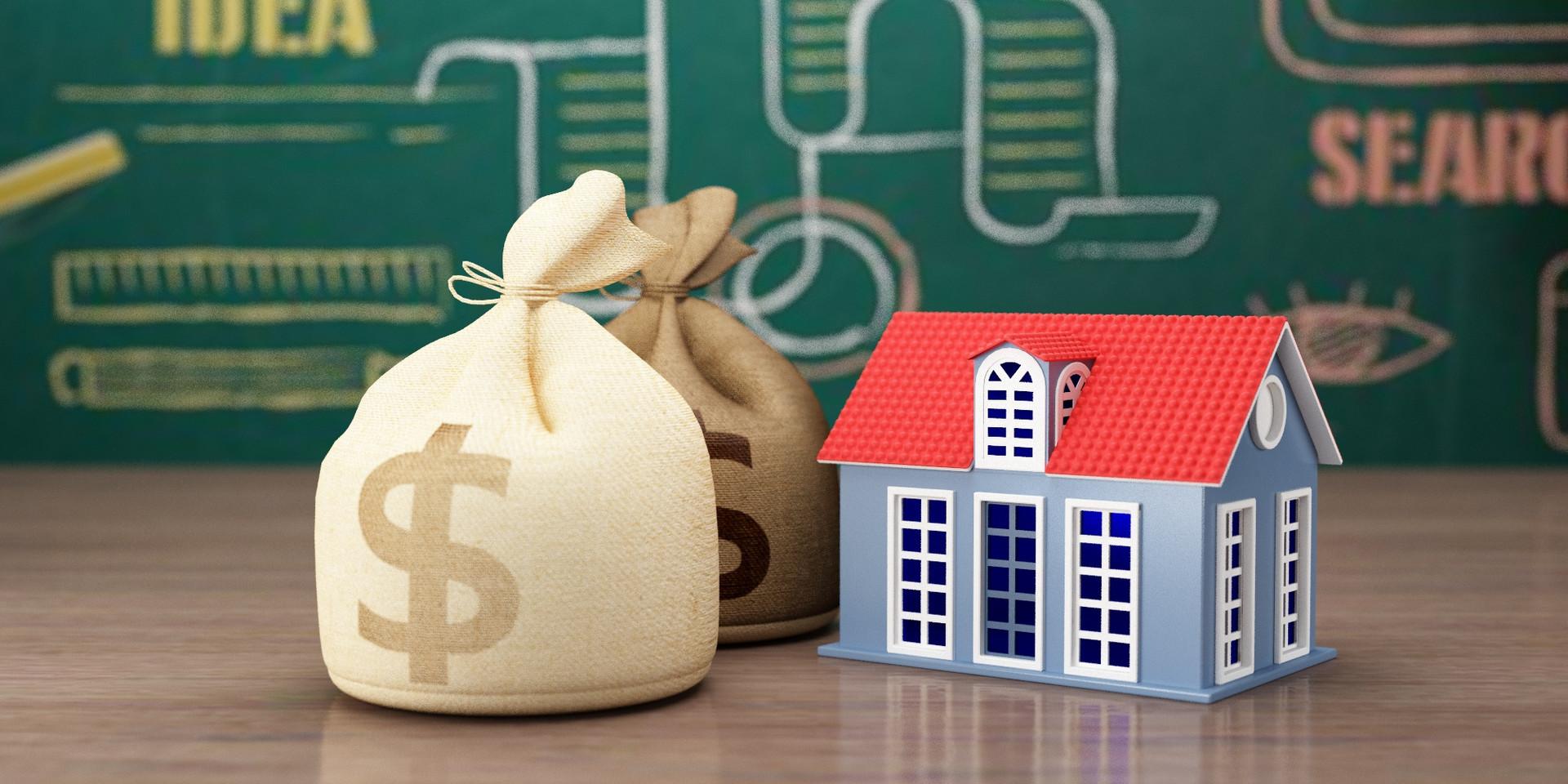 曾建议卖掉多余房子的曹德旺频出房地产语录，别再盖那么多房子了(图2)