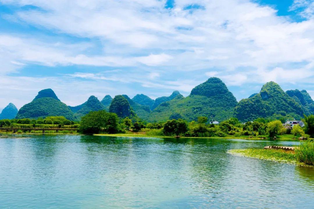 30句凉爽的夏日诗词，天热读一读，从头舒服到脚！(图7)