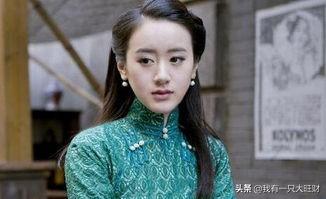 《老九门》陈皮爱师娘至深，却因一支毒簪，毁了她本该幸福的一生(图6)