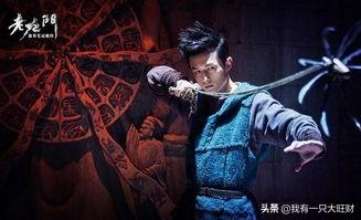 《老九门》陈皮爱师娘至深，却因一支毒簪，毁了她本该幸福的一生(图8)