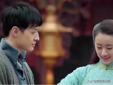 《老九门》陈皮阿四：这样的男人适合做丈夫吗？(图4)