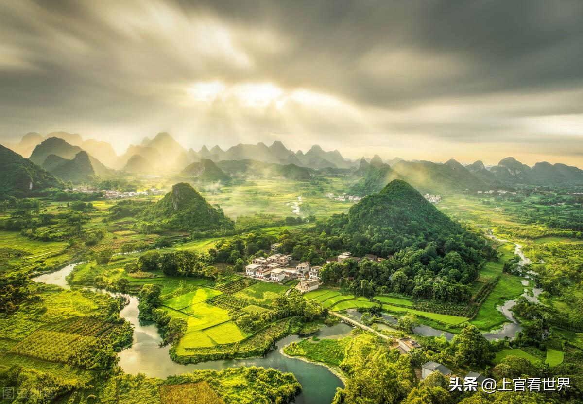 身边处处都是风景，关键是你要有善于发现美的眼睛(图1)