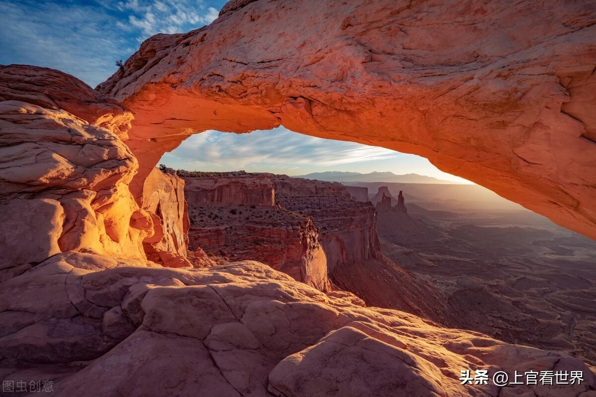 身边处处都是风景，关键是你要有善于发现美的眼睛(图2)