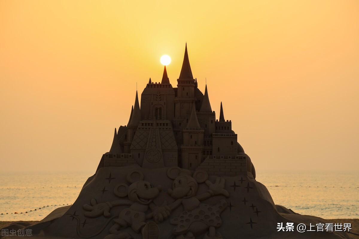 身边处处都是风景，关键是你要有善于发现美的眼睛(图4)