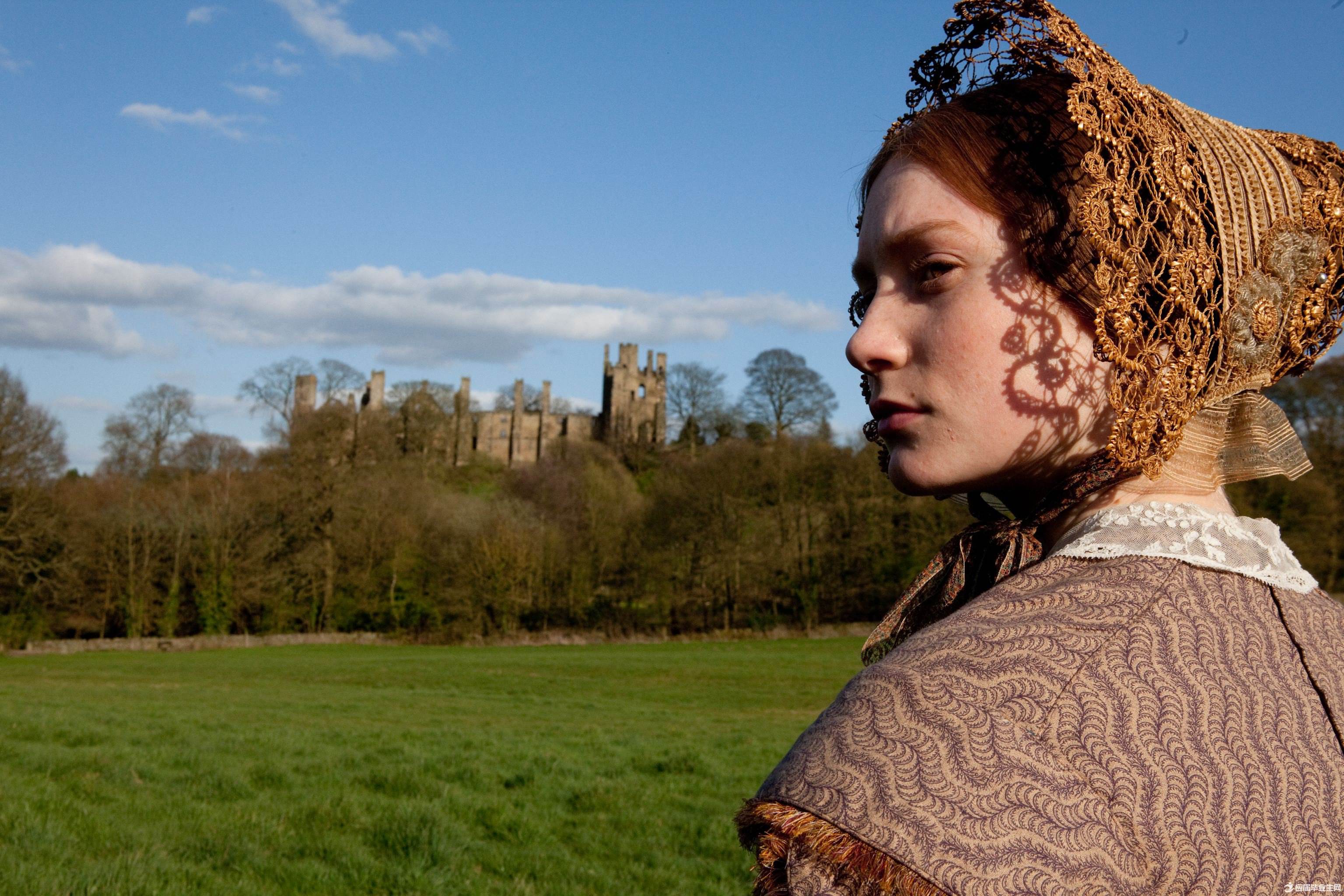 平凡人如何拥有想要的一切？《简爱》：我爱你的前提是自由与平等(图3)