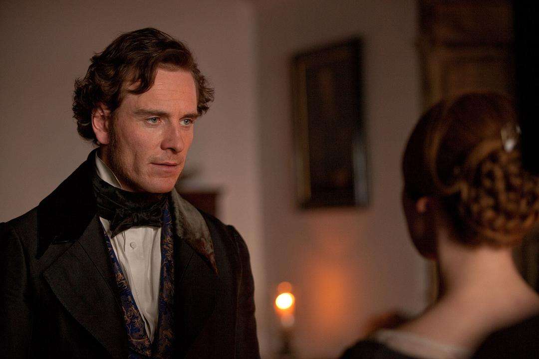 平凡人如何拥有想要的一切？《简爱》：我爱你的前提是自由与平等(图6)