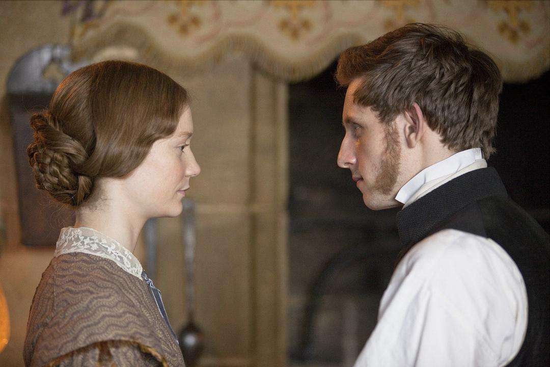 平凡人如何拥有想要的一切？《简爱》：我爱你的前提是自由与平等(图7)