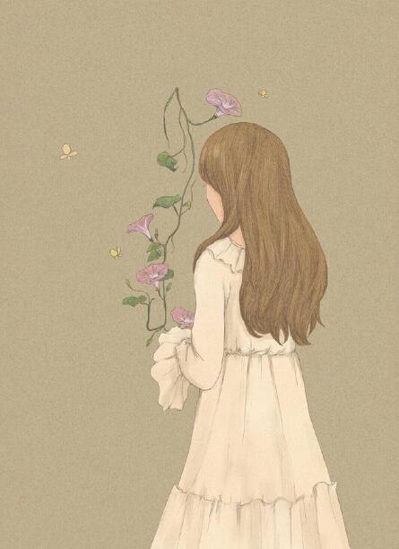 失望透顶的说说，句句穿心，痛入骨髓！(图2)