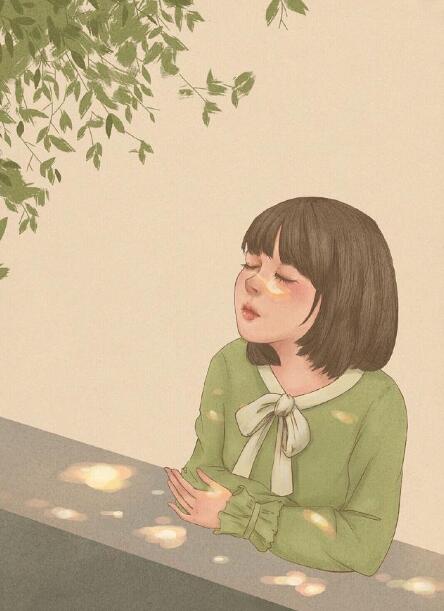 失望透顶的说说，句句穿心，痛入骨髓！(图4)